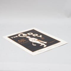 The Caddie - March & Two Step By Fred T. Ashton