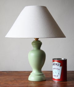 Cadet Table Lamp by Noble and Thane 'Wired for UK'
