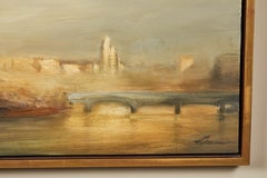 ‘The Calm’ by Ray Turner, 2001