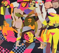 The Canterbury Tales (1972, Italy/France)