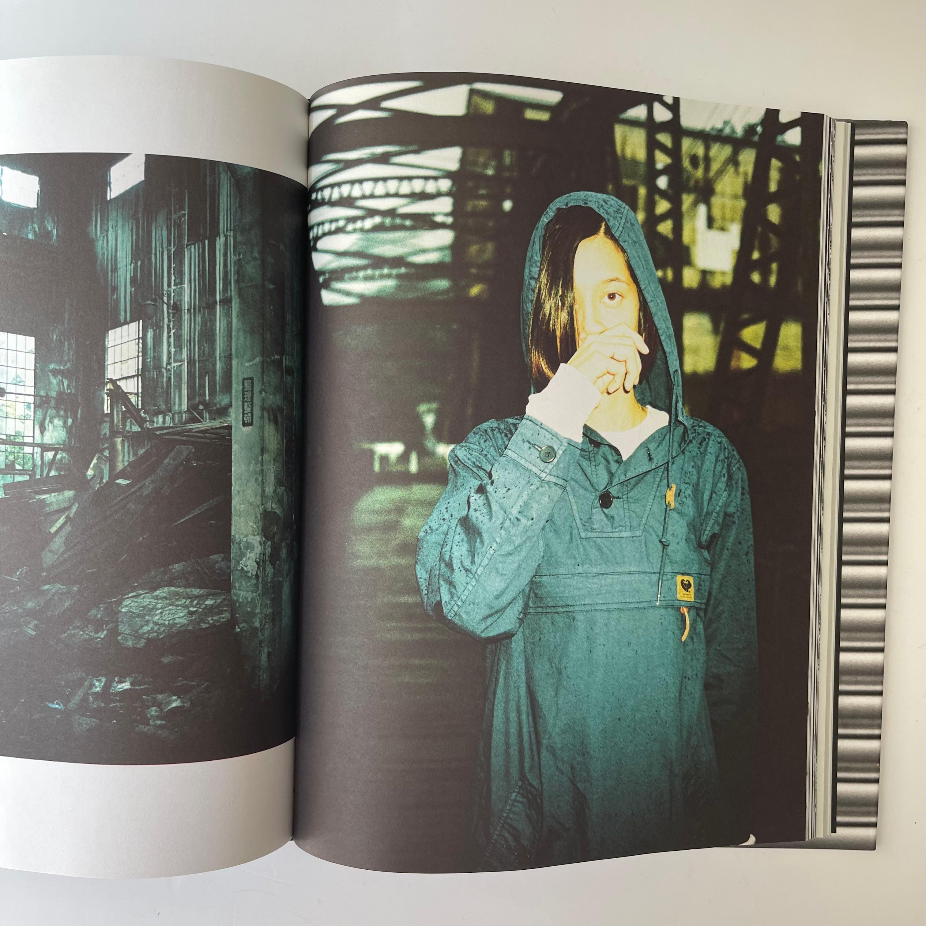 The Carhartt WIP Archives Published by Rizzoli For Sale 3