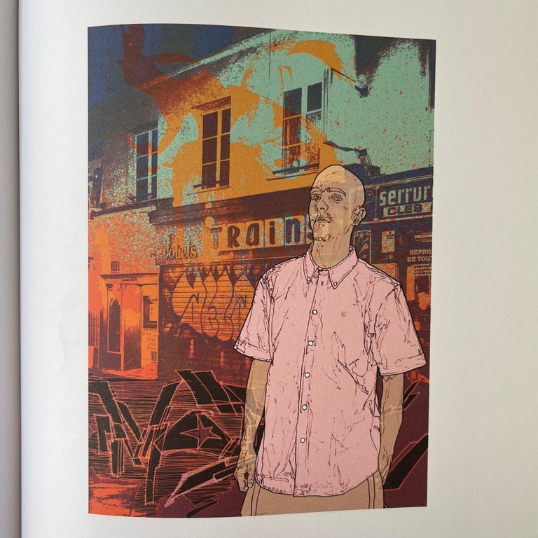 The Carhartt WIP Archives Published by Rizzoli at 1stDibs | the