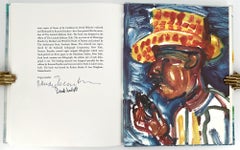 The Caribbean, Poetry of Derek Walcott & Art of Romare Bearden. Brodsky intro.