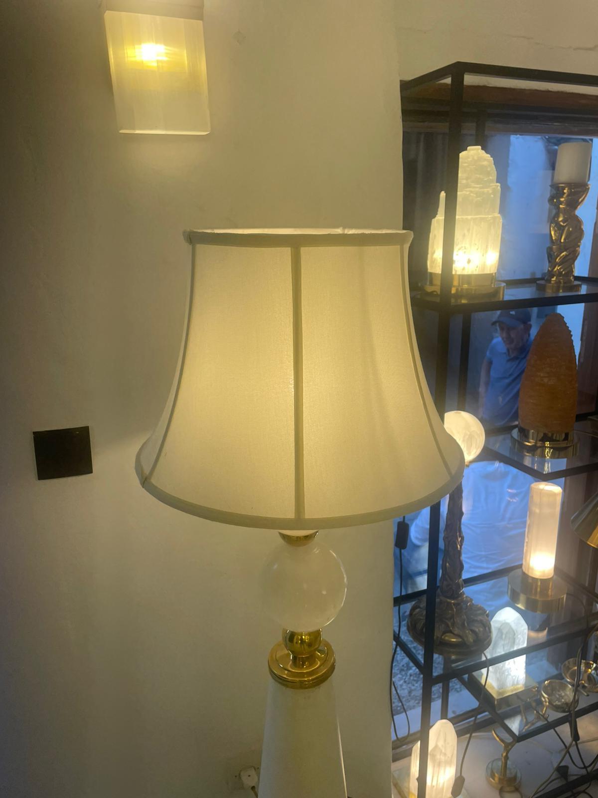 Moroccan The Casa Lamp by Neo Kasabh For Sale