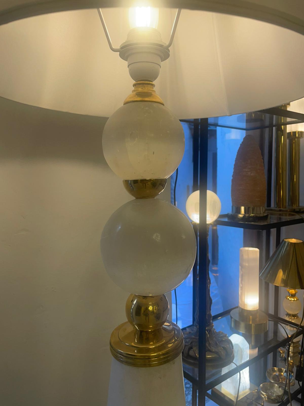 Contemporary The Casa Lamp by Neo Kasabh For Sale