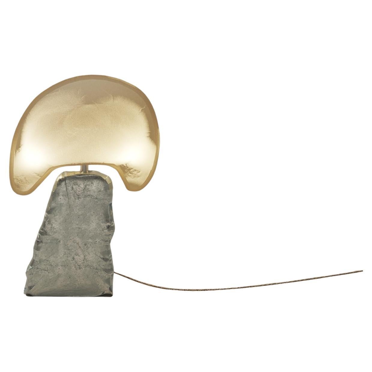 The "Cashew" Lamp For Sale