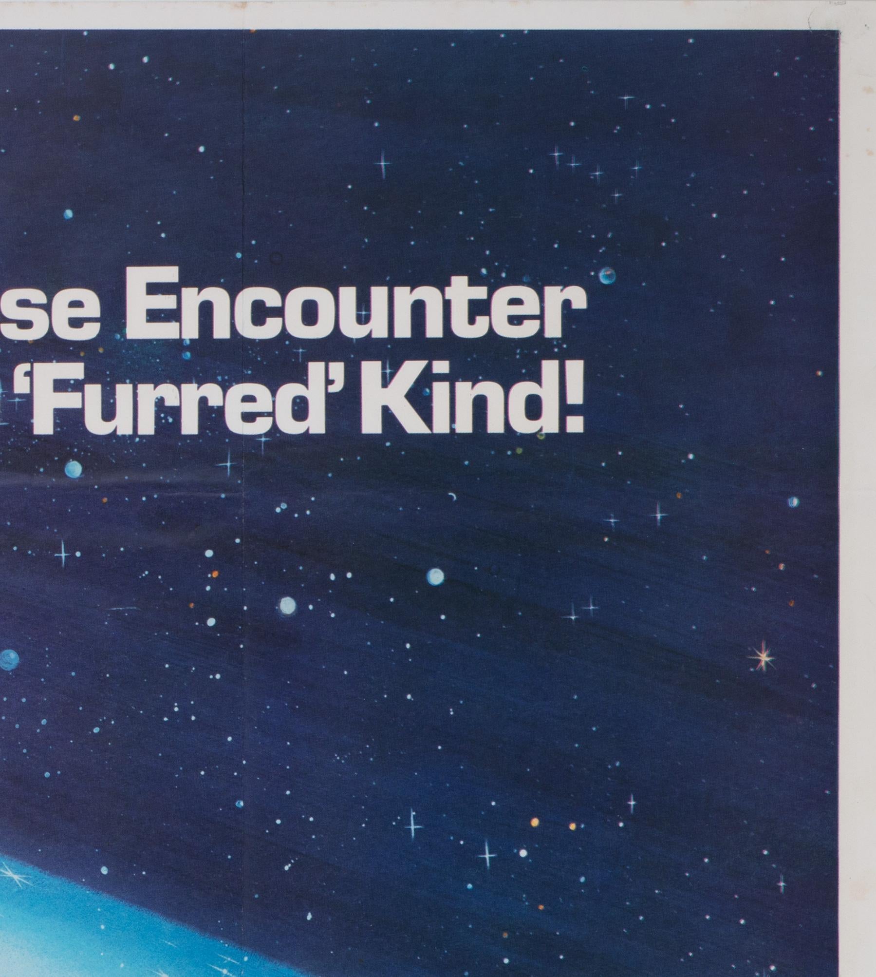 the cat from outer space movie