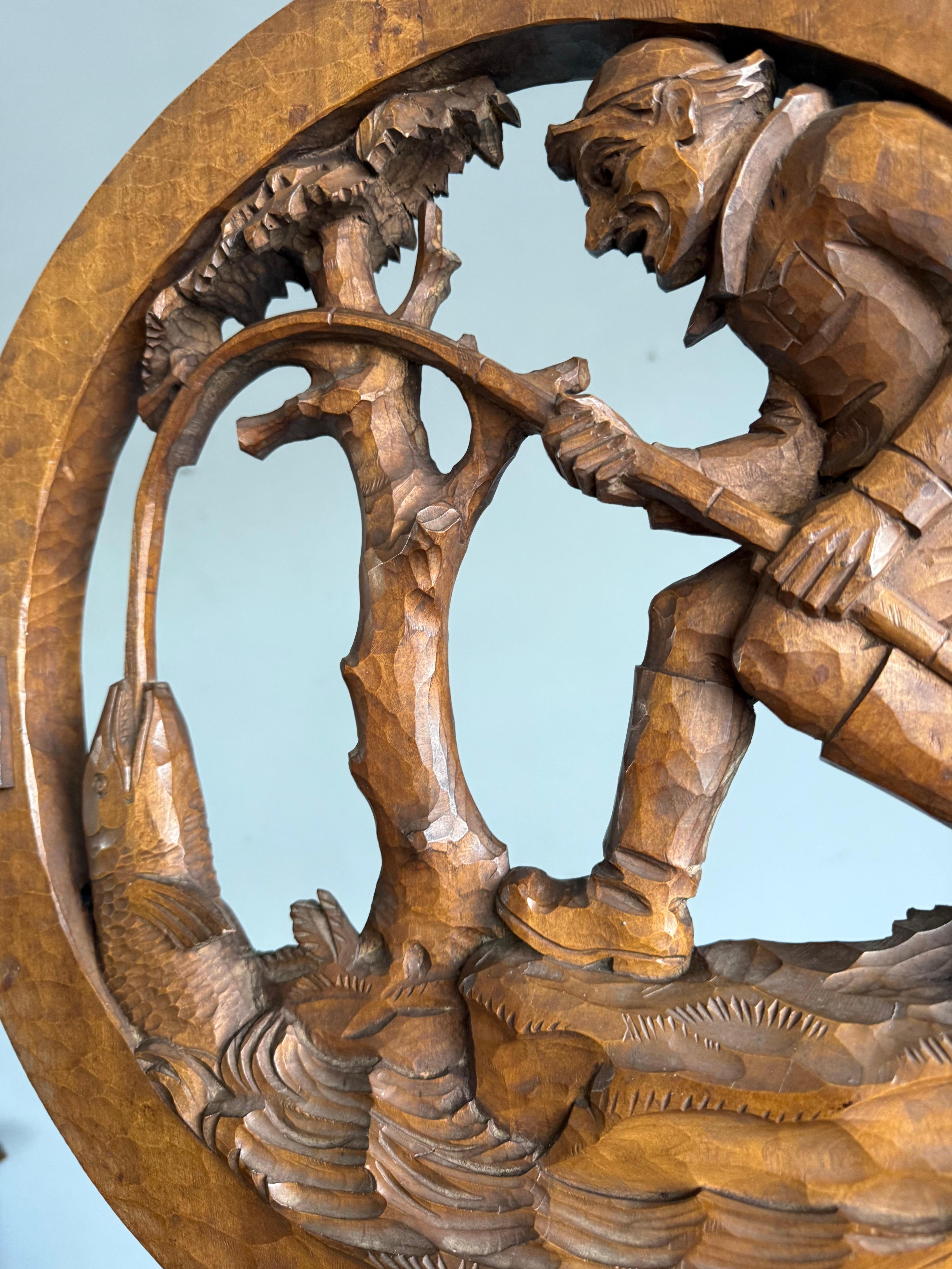 XX secolo Lampadario 