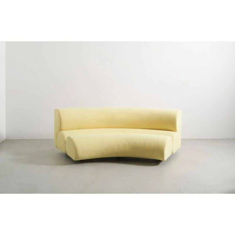 felt sofa