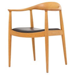 The Chair by Hans J. Wegner