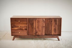 The Chap - A Mid Century Modern Media/TV Unit