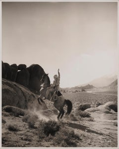 The Charge of the Light Brigade