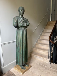 The Charioteer of Delphi