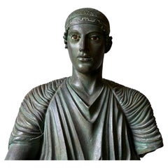L'Auriga di Delfi