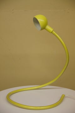 Lampada Charmer del 1973