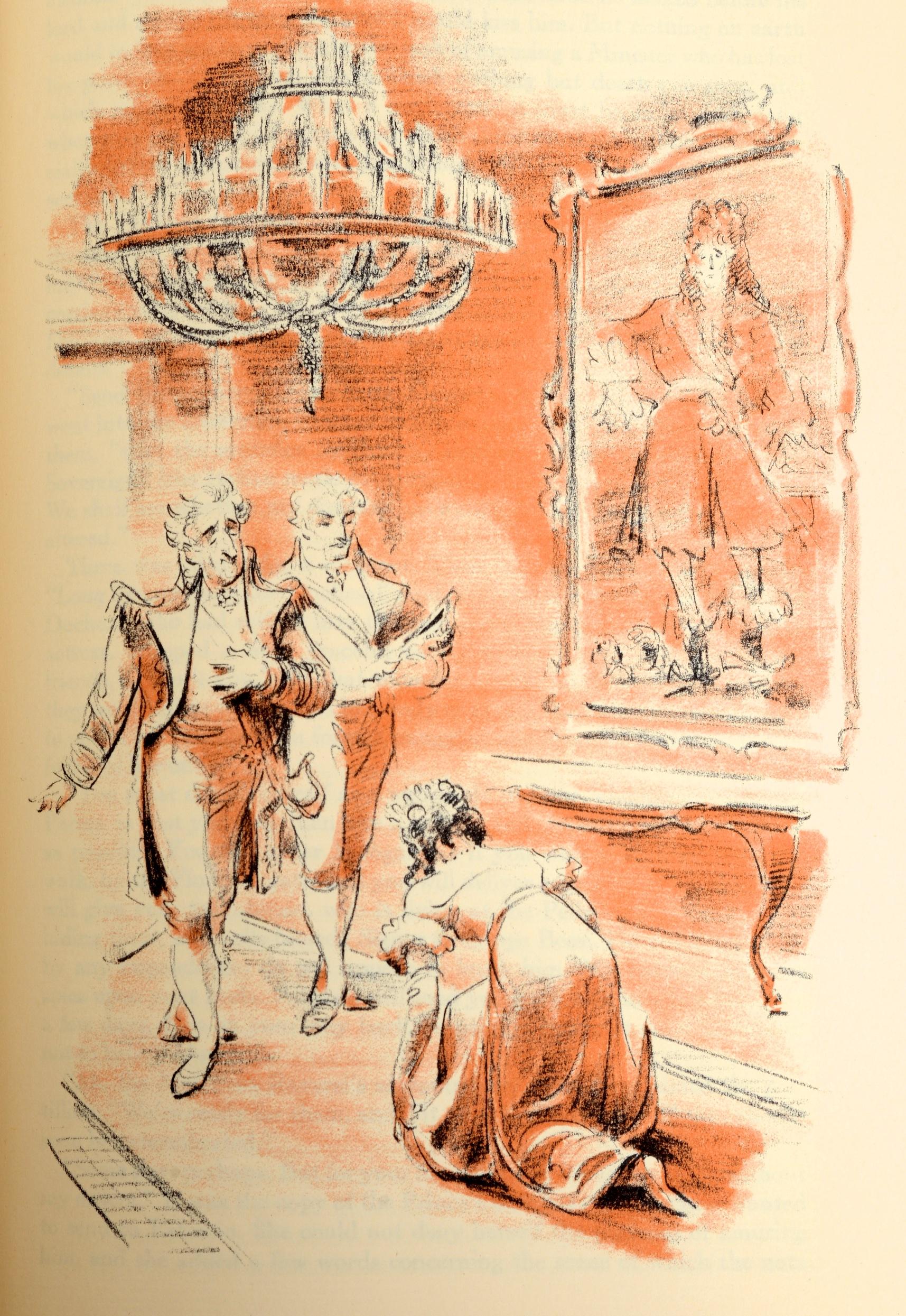 Chartreuse de Parme par Marie-Henri Beyle en vente 4