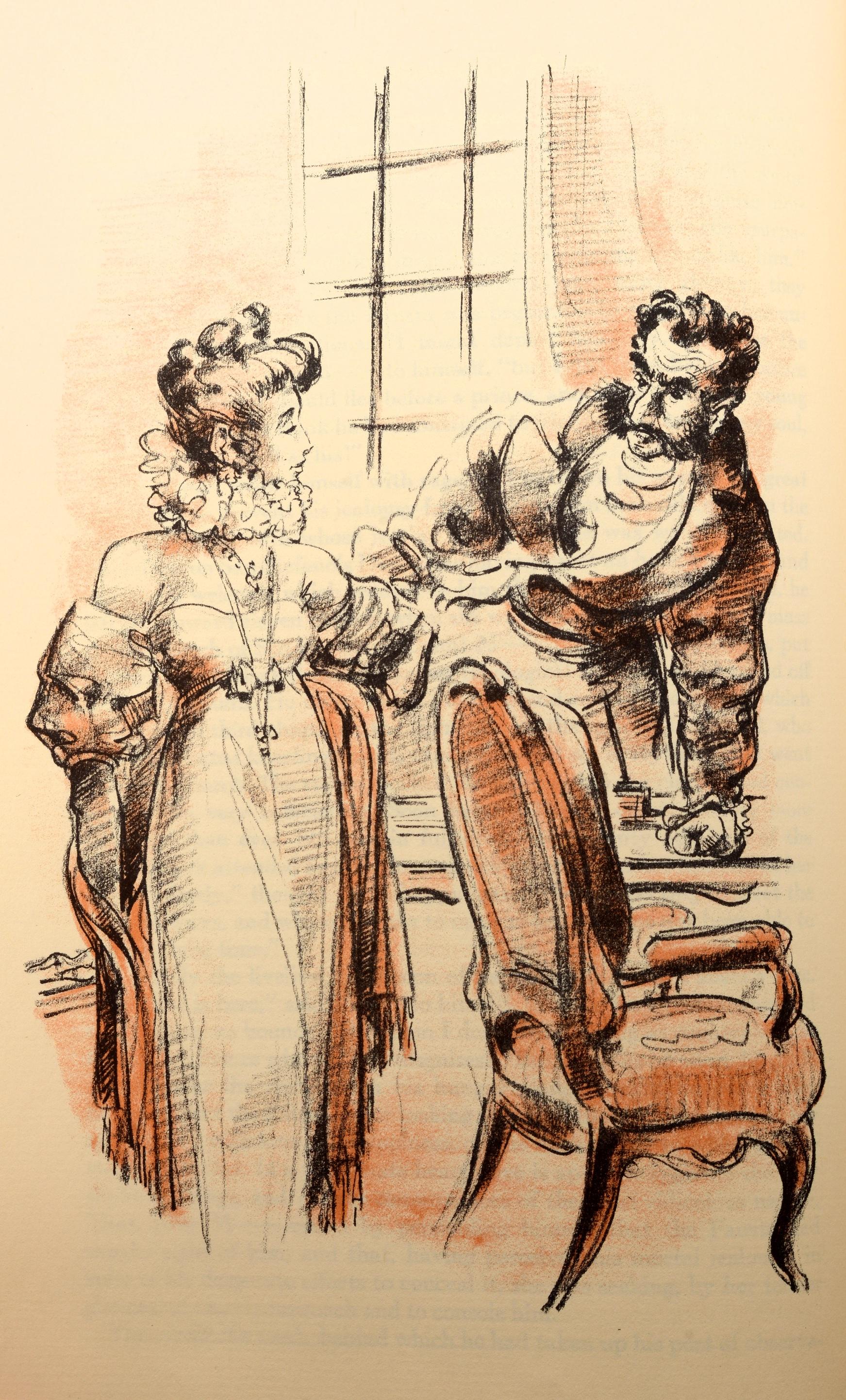 Chartreuse de Parme par Marie-Henri Beyle en vente 5
