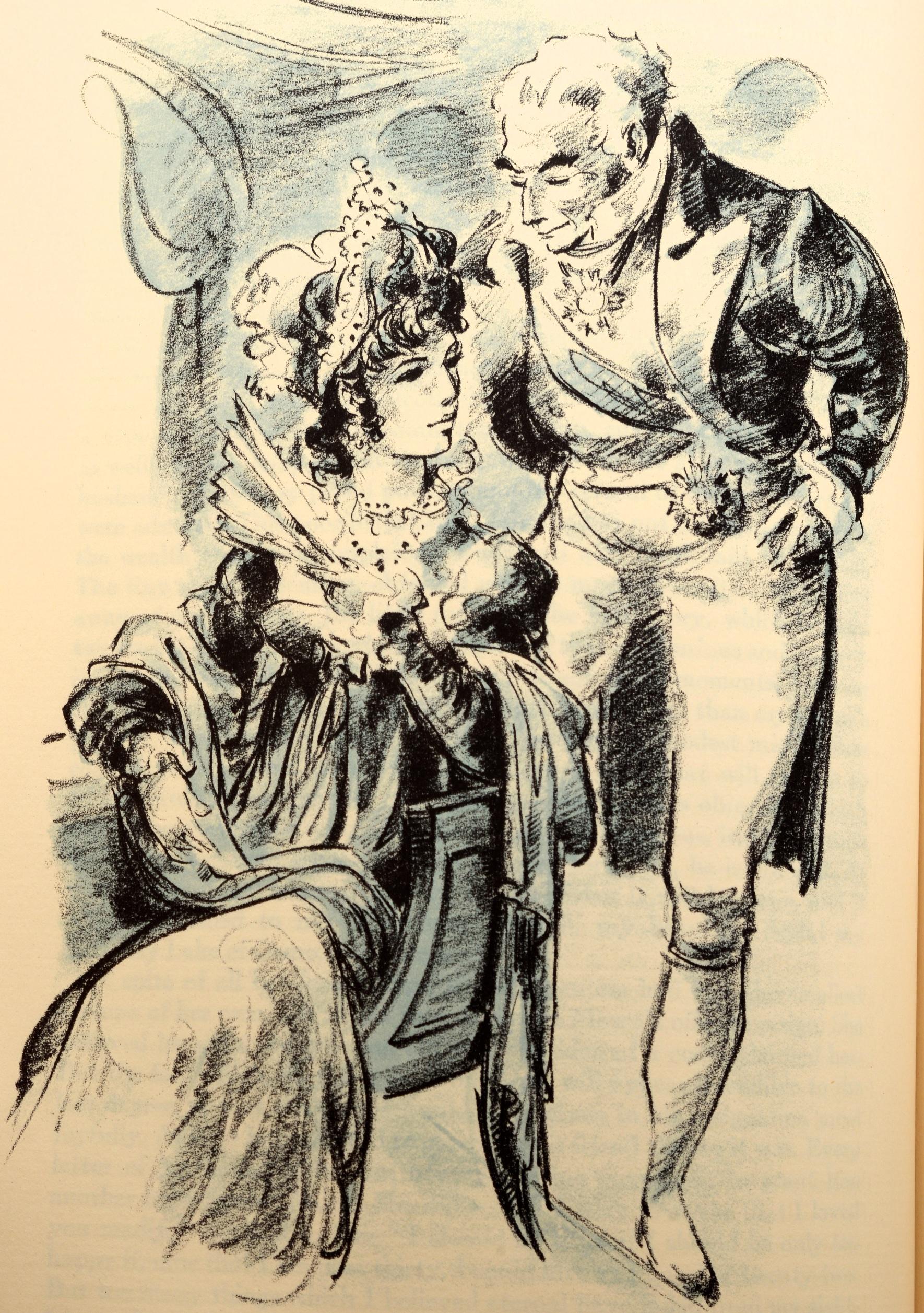 Chartreuse de Parme par Marie-Henri Beyle en vente 8