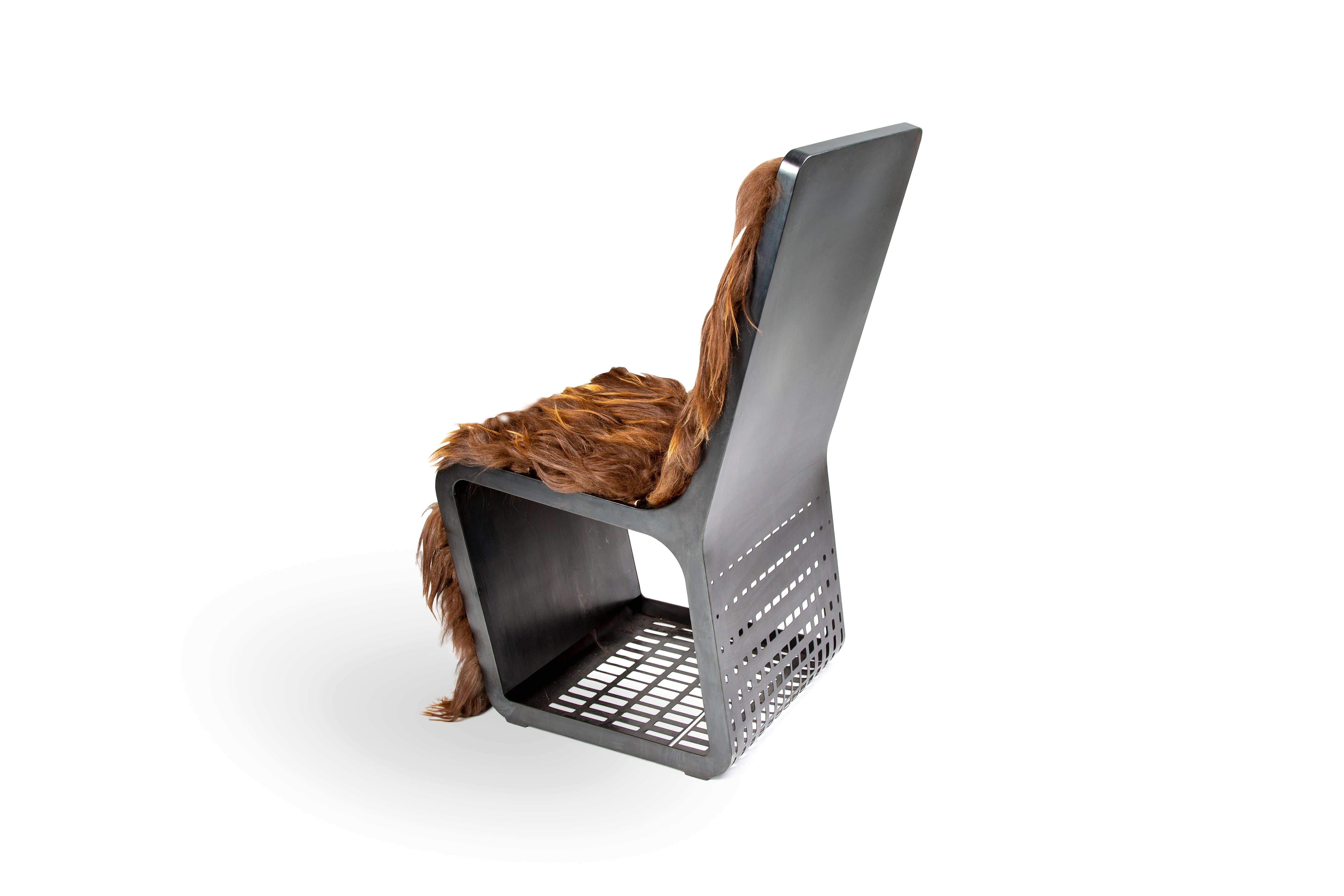chewbacca chairs