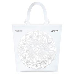 The China Bag 'Zodiac' Tote by Ai Weiwei