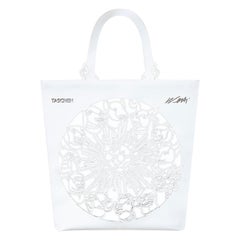 The China Bag 'Zodiac' Tote by Ai Weiwei