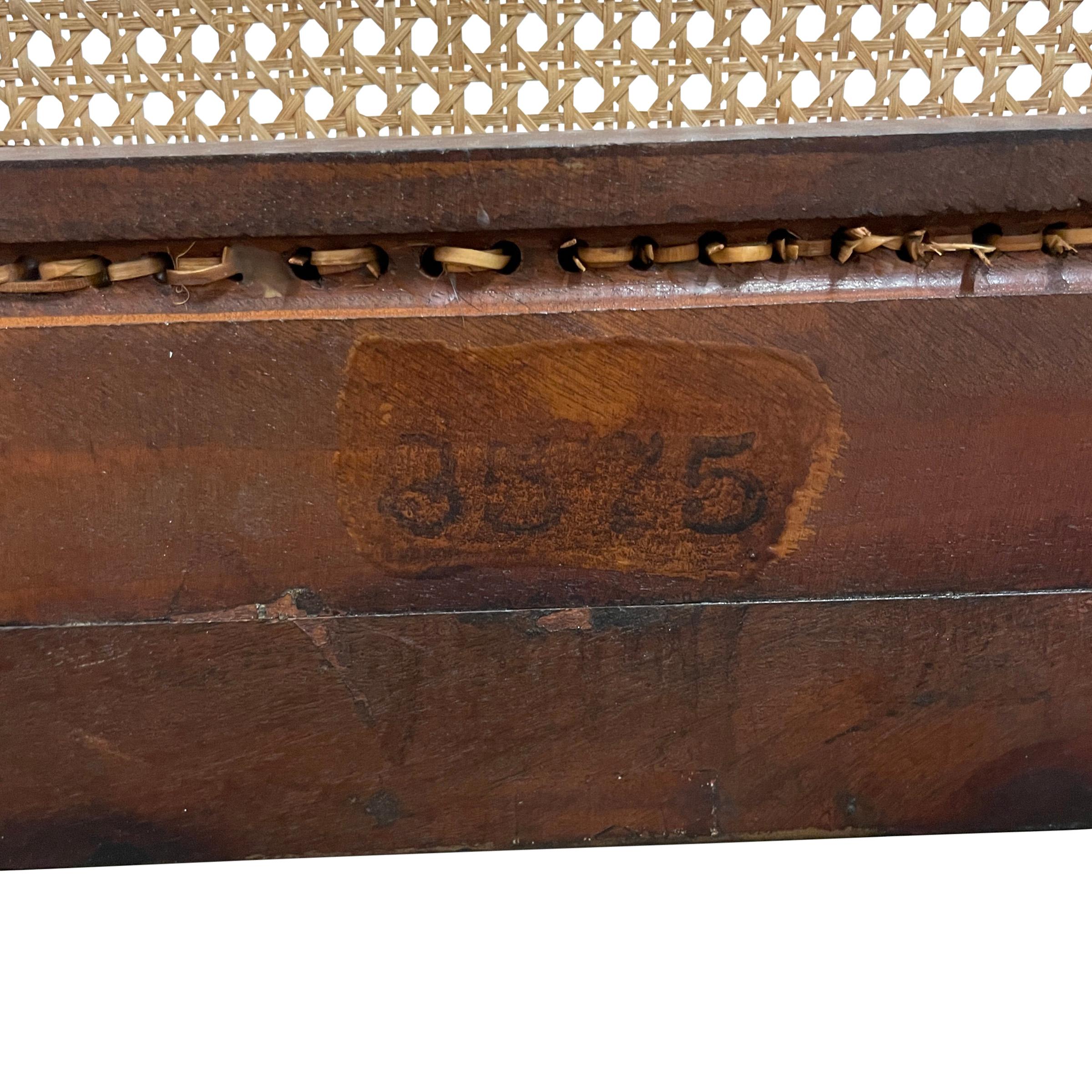 The 'Chippendale' Chair 10