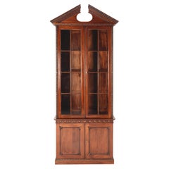 Il mobile Chippendale Pier