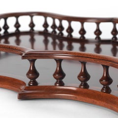 The Chippendale Tray