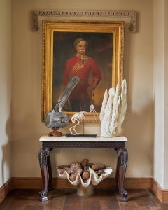 The Chiswick House Kent Console