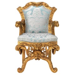 Armchairs