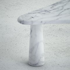 The Chloe: A Modern Stone Coffee Table