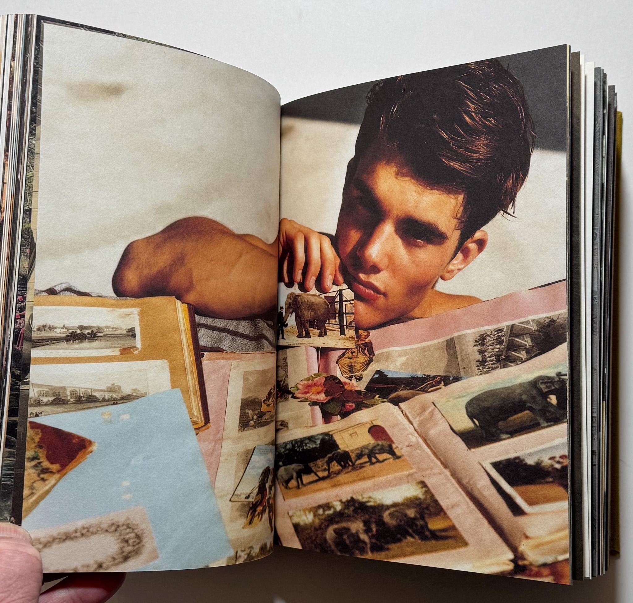 Il Club del Chop Suey (Firmato) in vendita 3