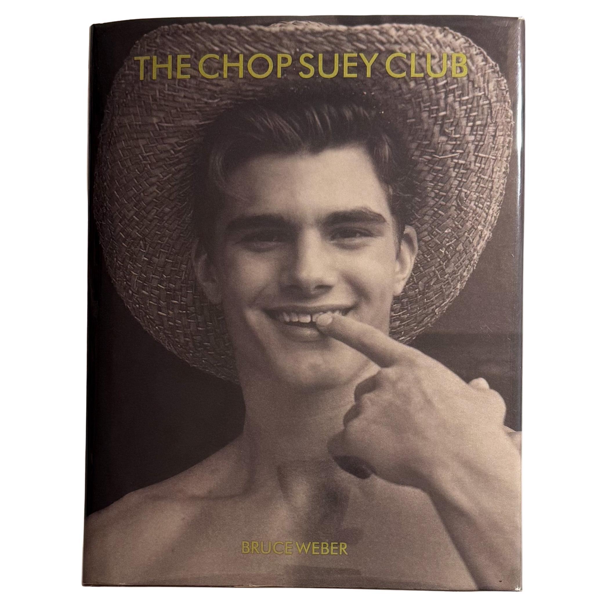 Il Club del Chop Suey (Firmato) in vendita