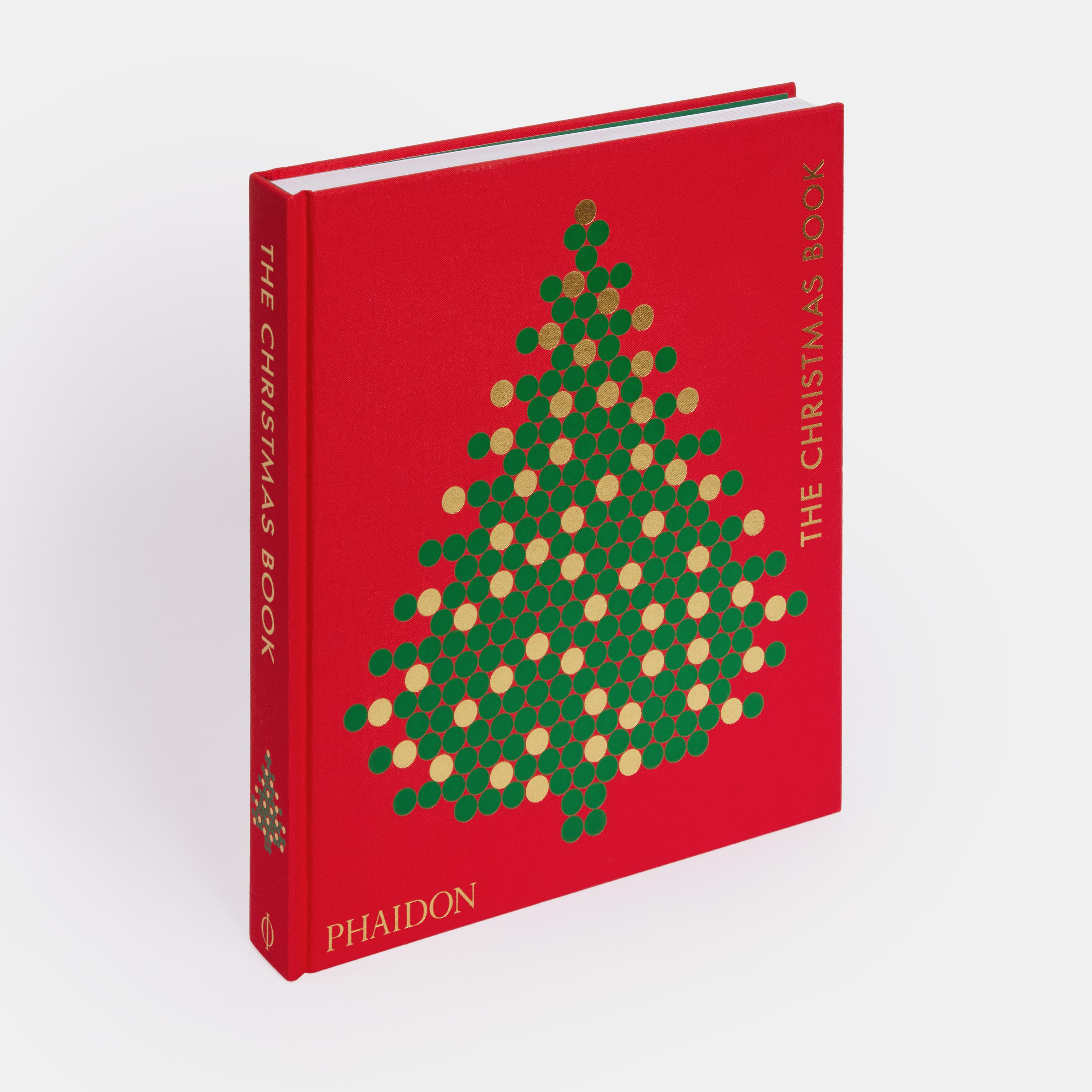 Das Weihnachtsbuch  im Zustand „Neu“ im Angebot in New York, NY