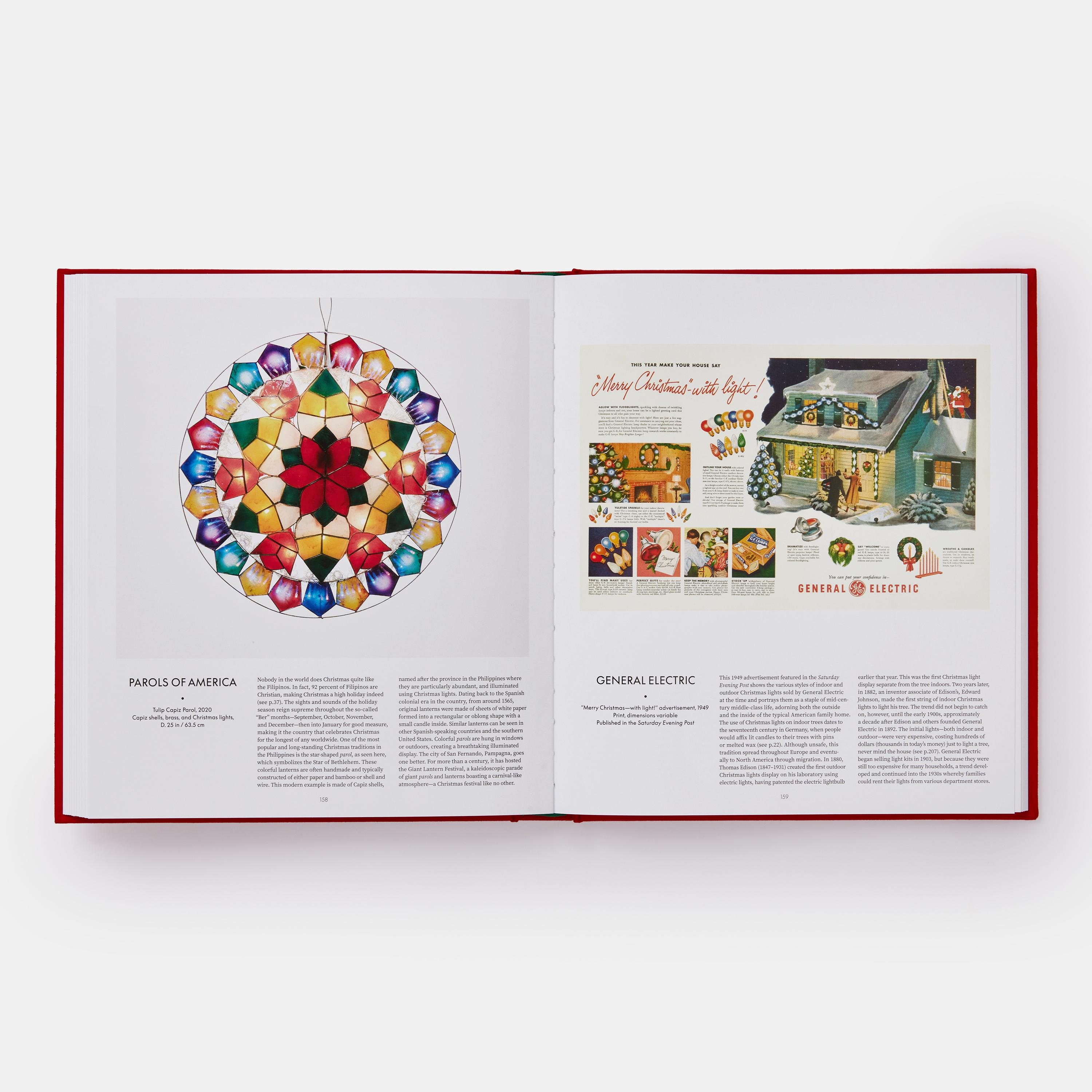 The Christmas Book For Sale 2
