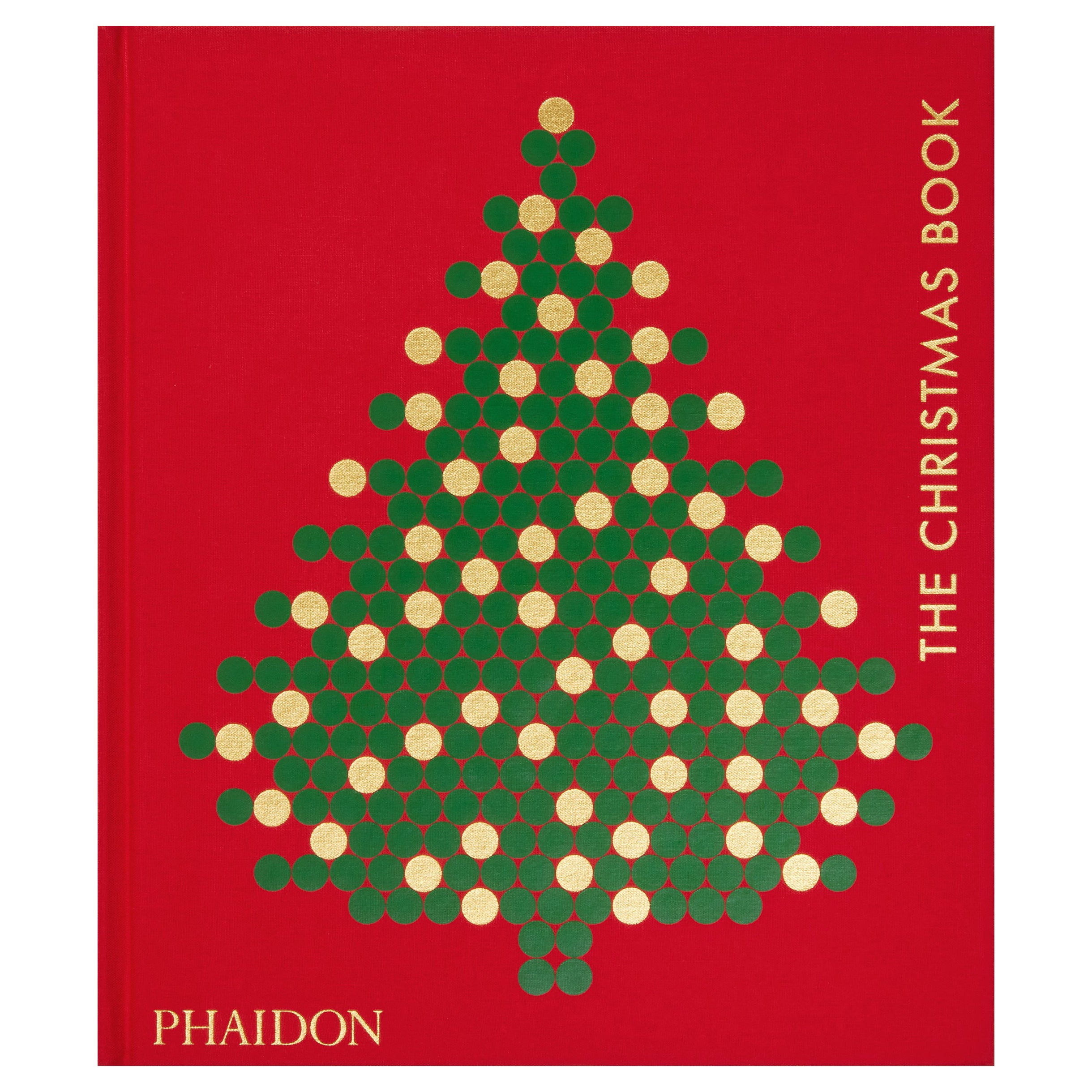 The Christmas Book For Sale