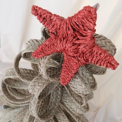 The Christmas Tree - Green organic tree with Spanish fibers