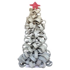 The Christmas Tree - Green organic tree with Spanish fibers