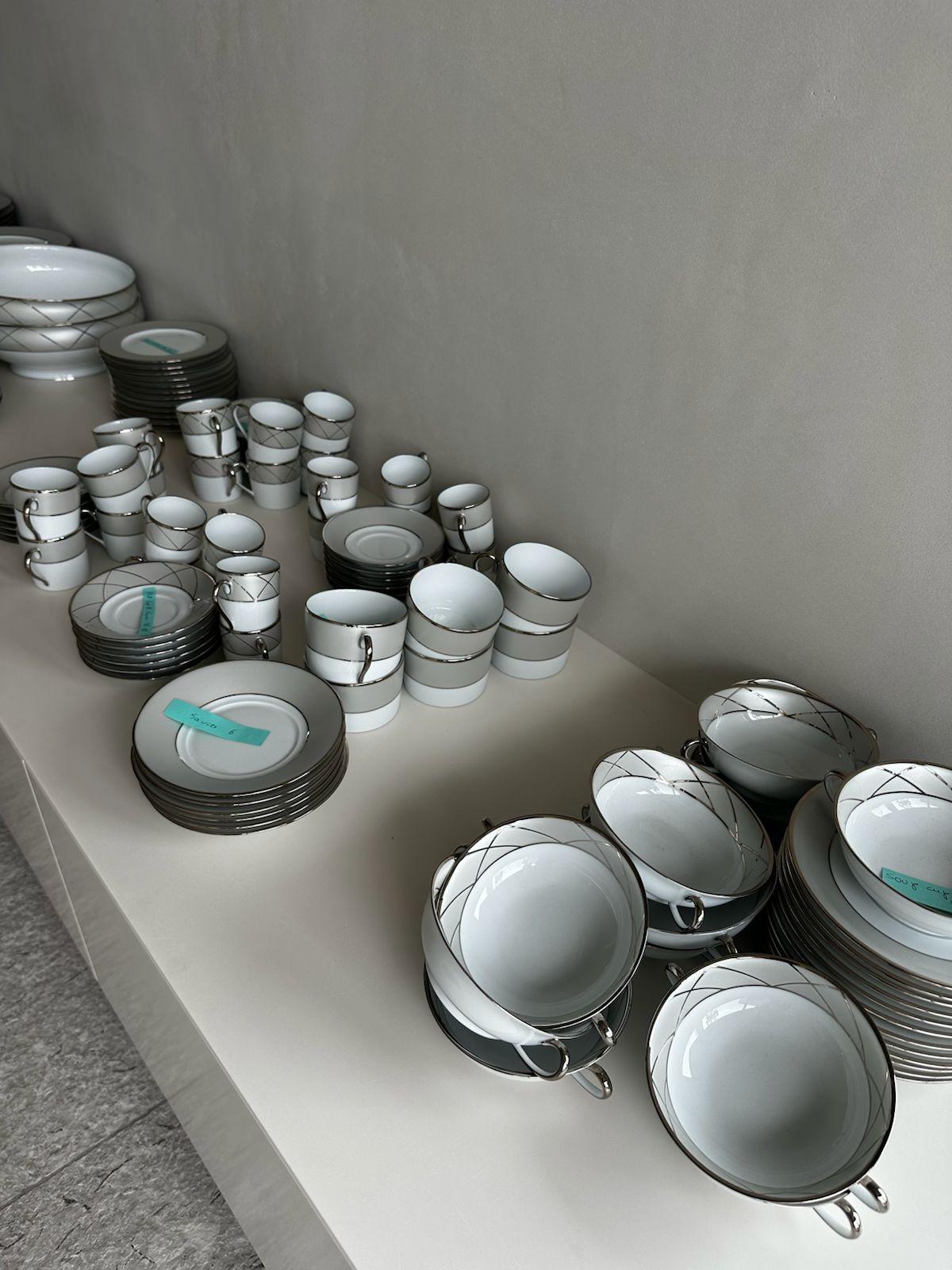 The Clair de Lune Collection In Good Condition For Sale In New York, NY