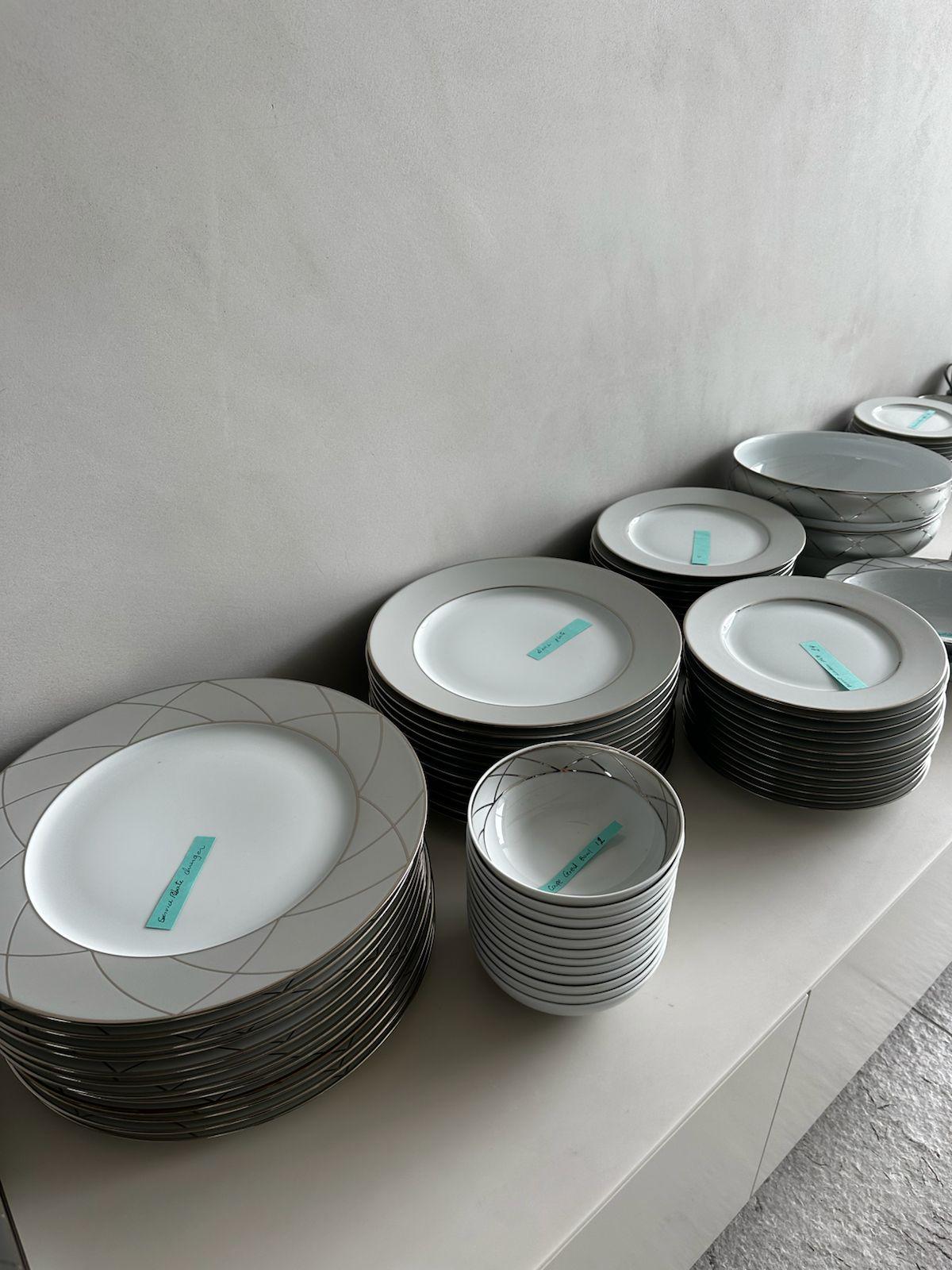 20th Century The Clair de Lune Collection For Sale