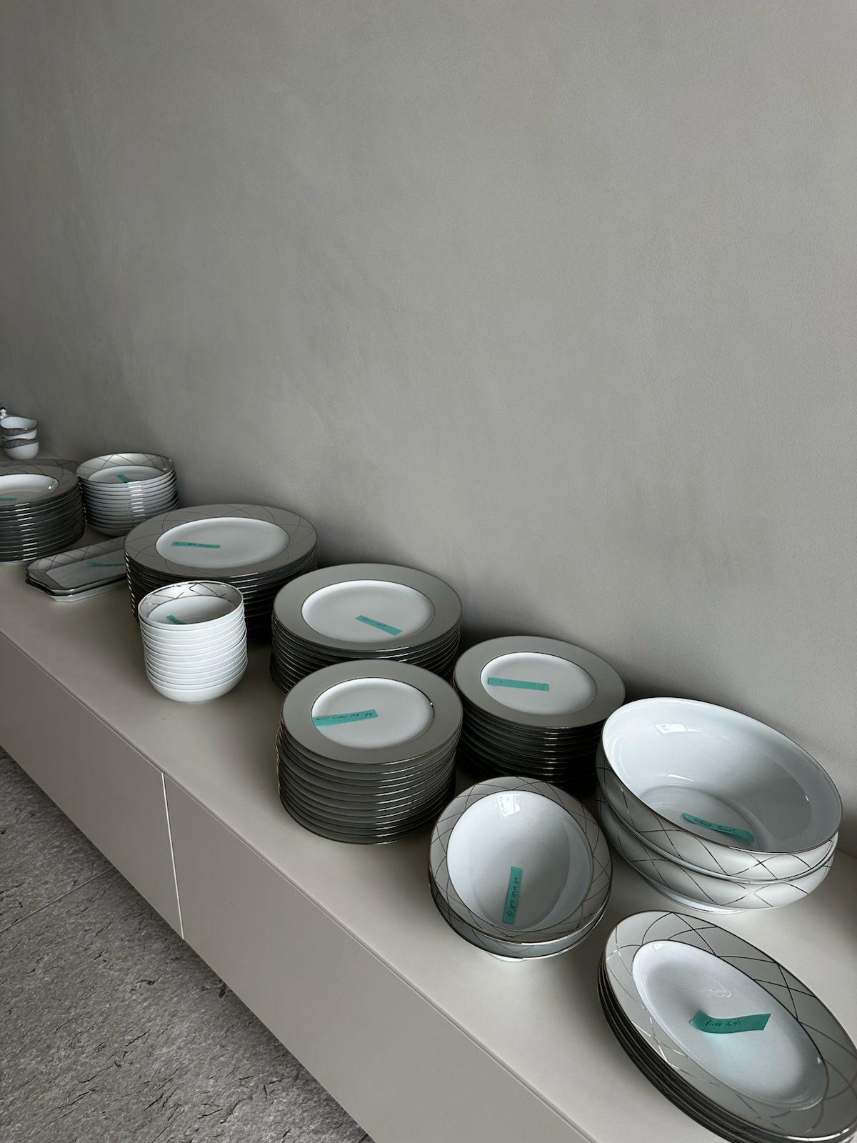 The Clair de Lune Collection For Sale 1