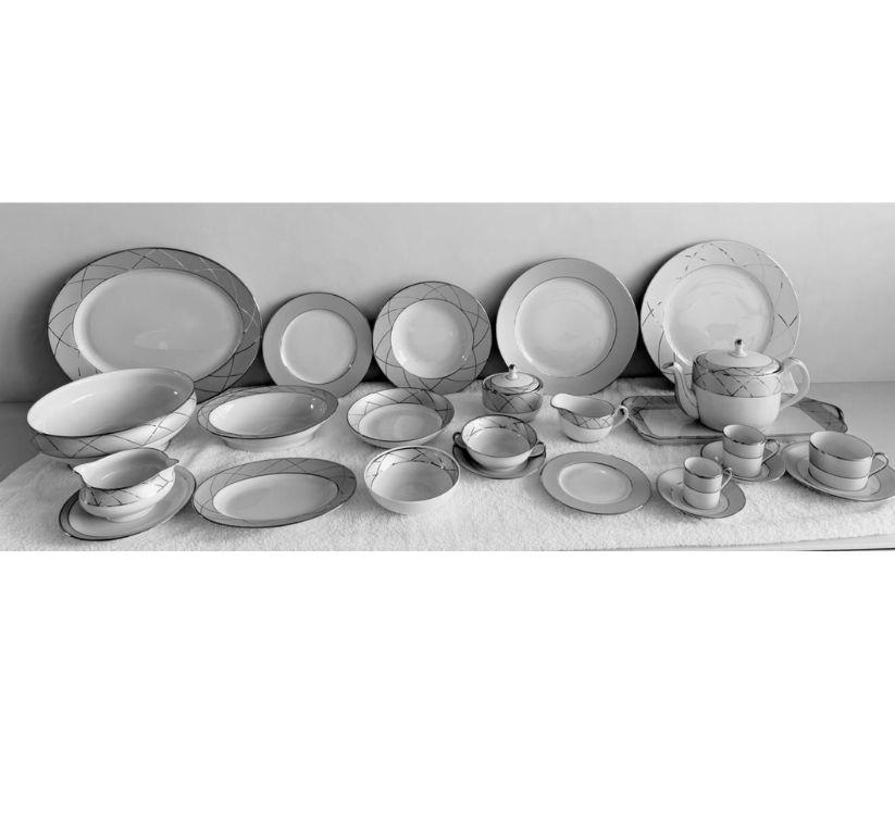 The Clair de Lune Collection For Sale 2