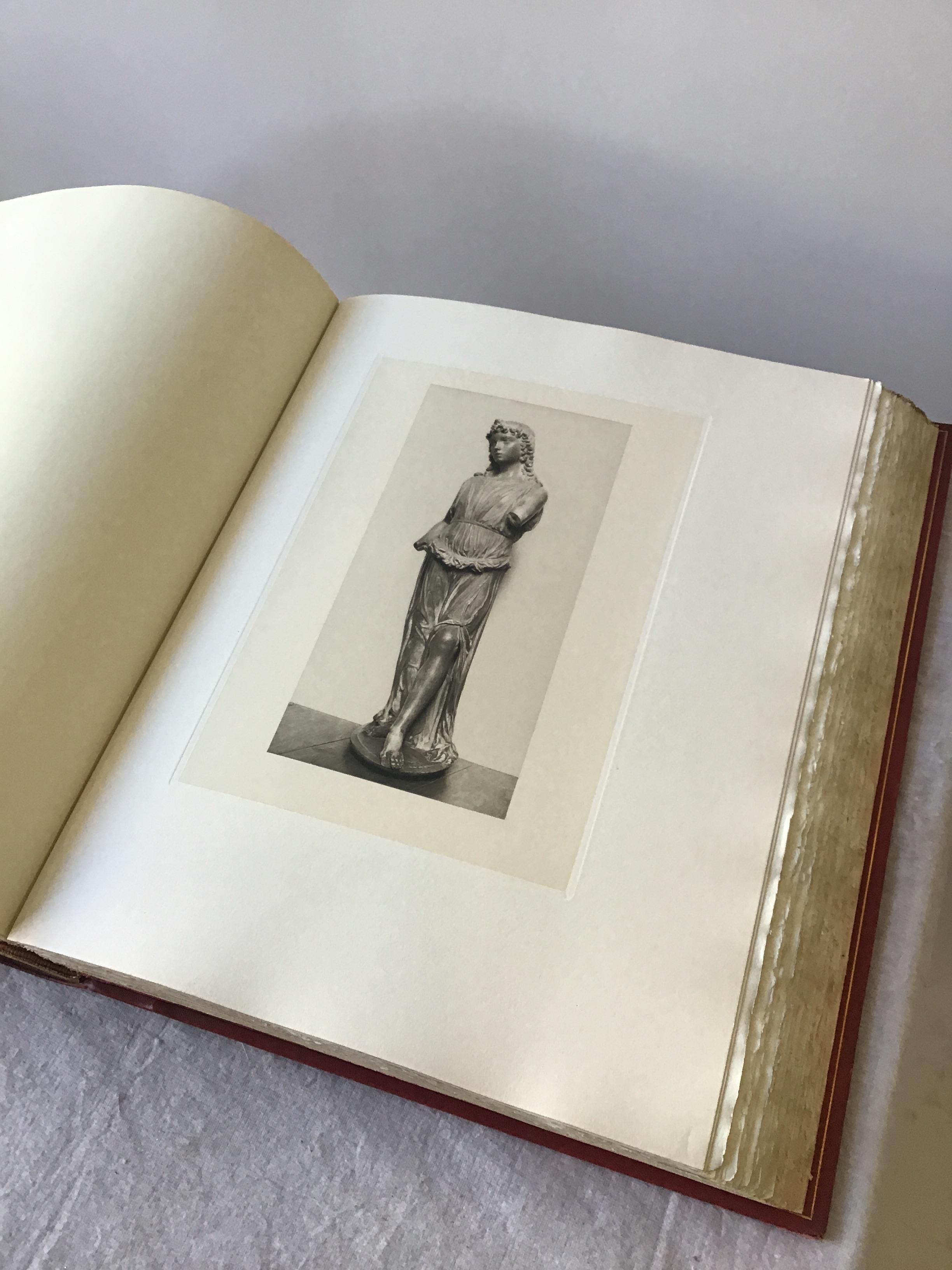 La collection Clarance H. Mackay:: Écoles italiennes:: par William R. Valentiner en vente 5