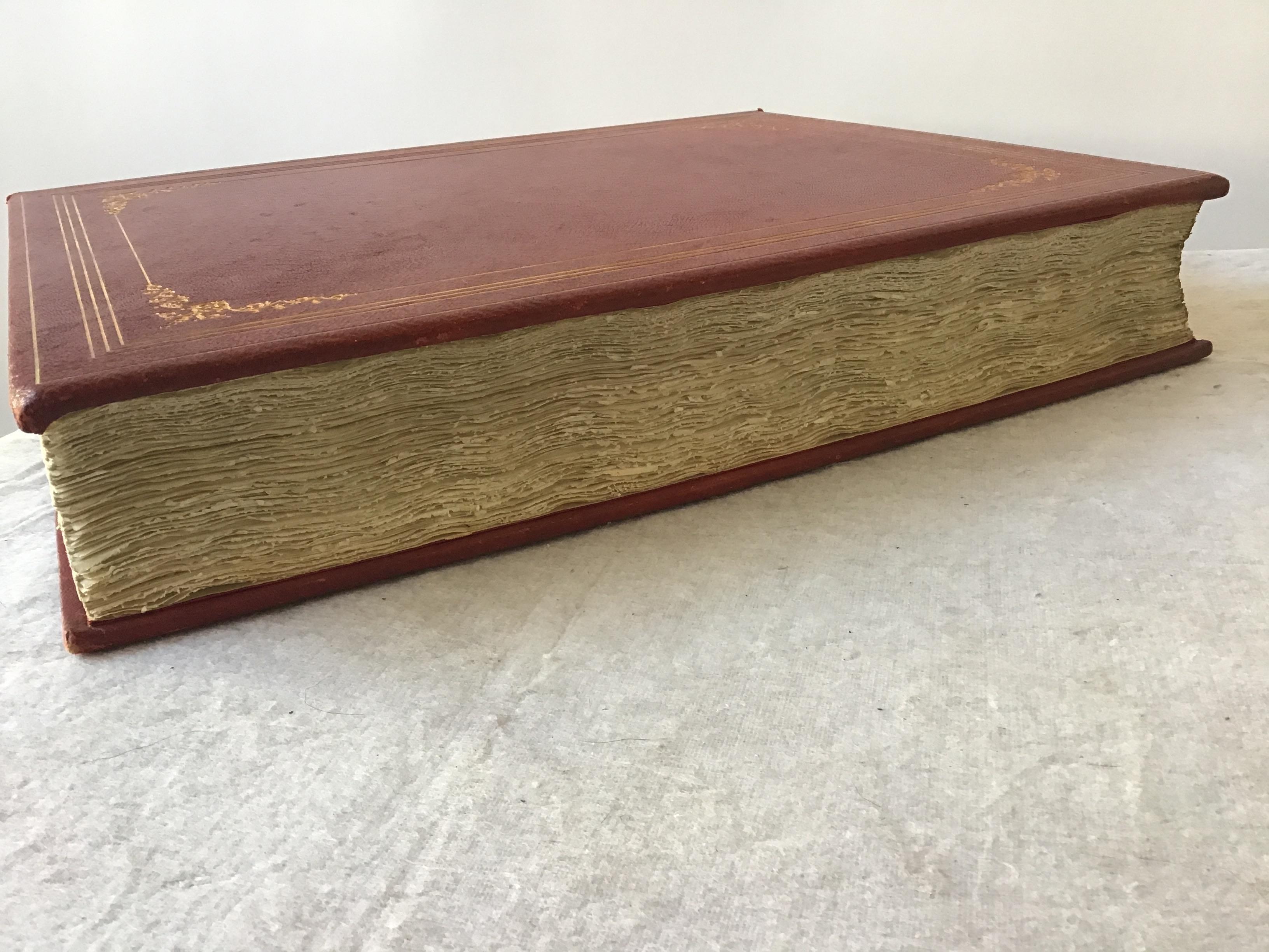 La collection Clarance H. Mackay:: Écoles italiennes:: par William R. Valentiner en vente 2