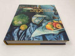 The Clark Brothers Collect Impressionists and Early Modern Painting Hardcover