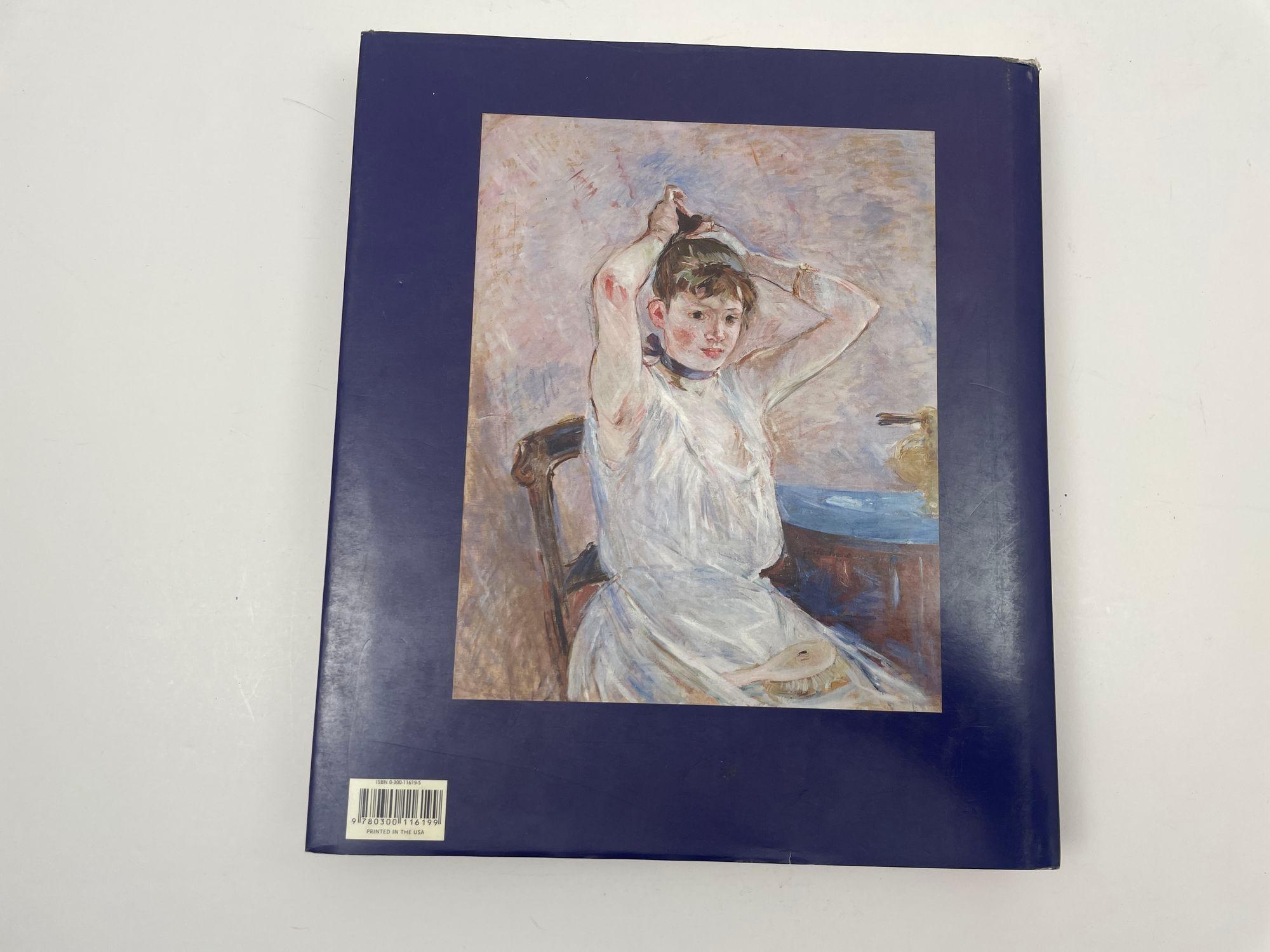 American The Clark Brothers Collect Impressionists and Early Modern Painting Hardcover For Sale