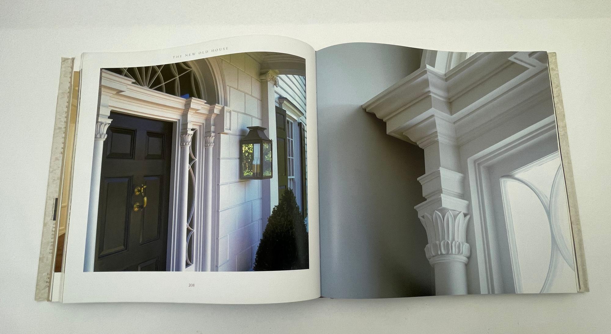 The Classical American House Hardcover Book by Phillip James Dodd 2017 For Sale 4
