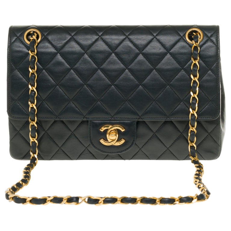 chanel bag 25cm