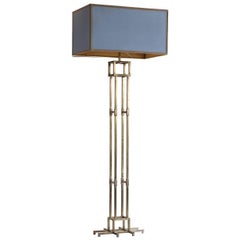 Claw Floor Lamp