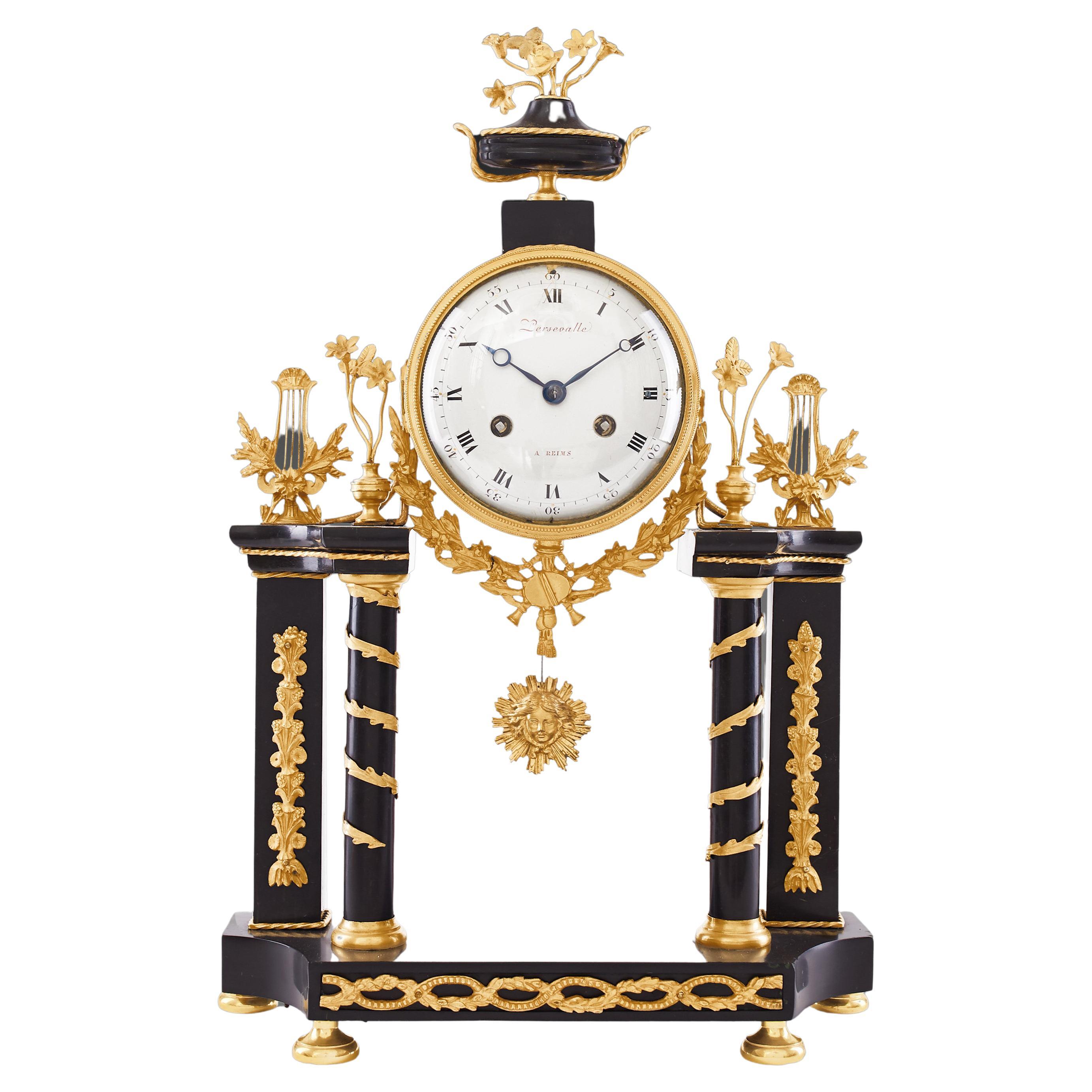 The Clock is in a Excellent and Perfect Working Condition, Also it Has Recently For Sale